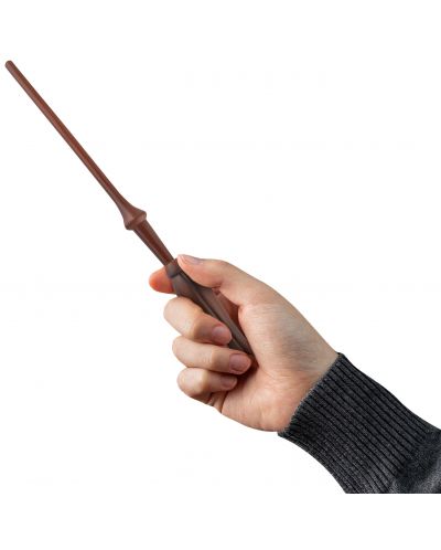 Στυλό CineReplicas Movies: Harry Potter - Luna Lovegood Wand - 4