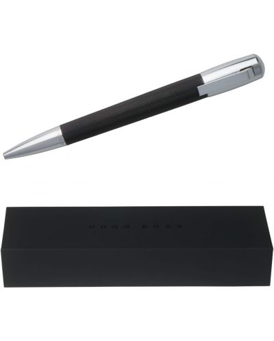 Στυλό Hugo Boss Pure - Μαύρο - 3