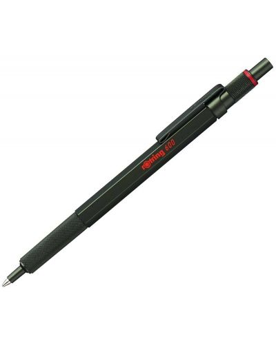 Στυλό Rotring 600 - Πράσινο - 1