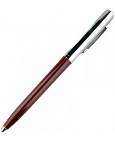Στυλό Fisher Space Pen Cap-O-Matic - 775 Chrome, Μπορντό - 1