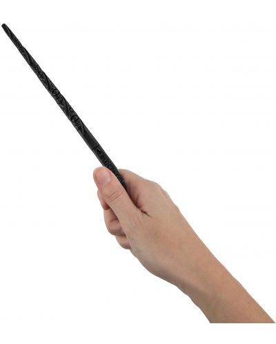 Στυλό CineReplicas Movies: Harry Potter - Sirius Black's Wand (With Stand) - 5