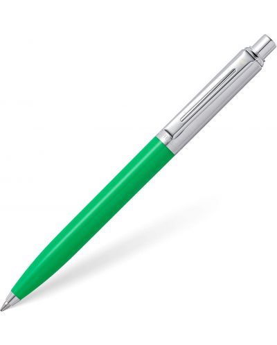 Στυλό Sheaffer - Sentinel, γκριζοπράσινο - 1