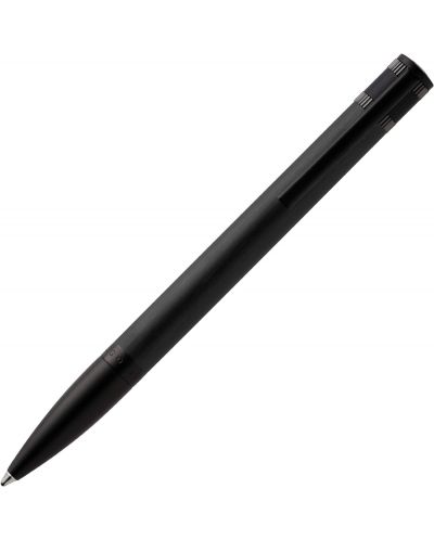 Στυλό Hugo Boss Explore Brushed - Μαύρο - 1