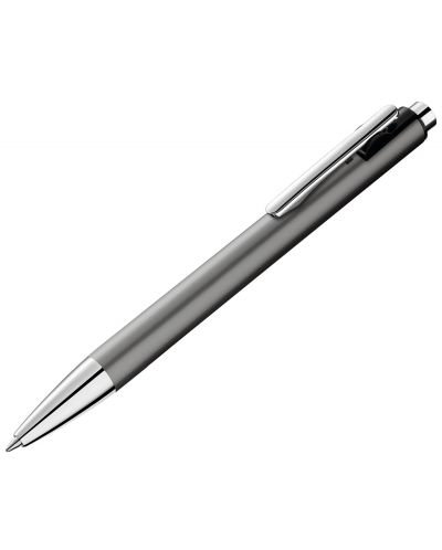 Στυλό  Pelikan Snap - K10,γκρι, μεταλλικό κουτί - 1