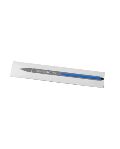 Στυλό Pininfarina Grafeex - Μπλε - 2