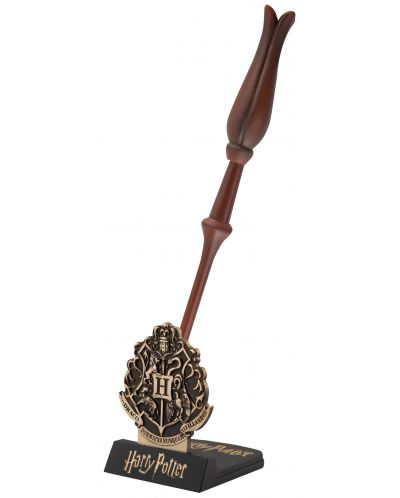 Στυλό CineReplicas Movies: Harry Potter - Luna Lovegood Wand - 5