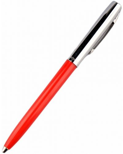 Στυλό Fisher Space Pen Cap-O-Matic - 775 Chrome, Red - 1