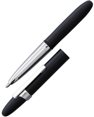 Στυλό Fisher Space Pen 400 - Matt Black - 2