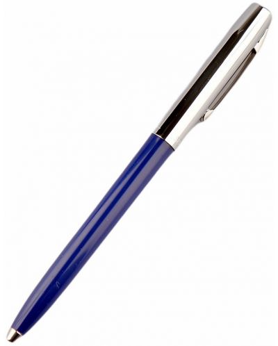 Στυλό Fisher Space Pen Cap-O-Matic - 775 Chrome, Blue - 1