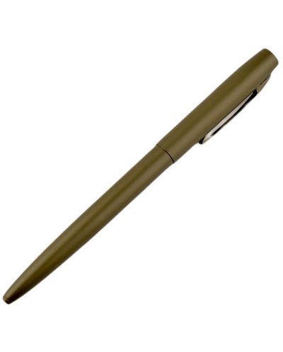Στυλό Fisher Space Pen Cap-O-Matic - Ceracote, O.D. πράσινο - 1