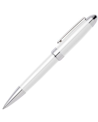 Στυλό Hugo Boss Icon - Λευκό - 2