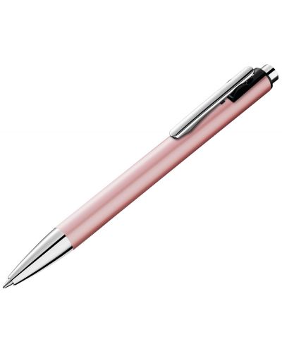 Στυλό Pelikan Snap - K10,ροζ χρυσό, μεταλλική θήκη - 1