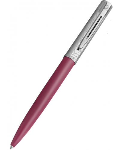 Στυλό Waterman - Allure Deluxe,ροζ - 1