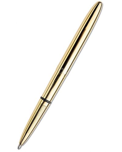 Στυλό Fisher Space Pen 400 - Gold Titanium Nitride - 1