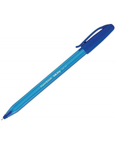Στυλό   Paper Mate Ink Joy - XF, μπλε - 1