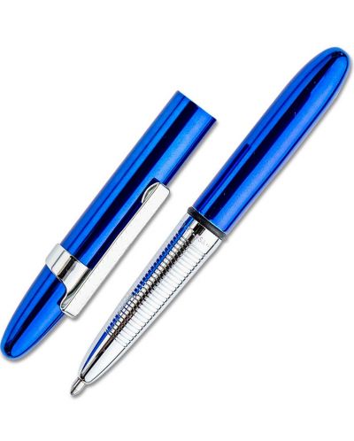Στυλό Fisher Space Pen 400 - Blue Moon Bullet - 2