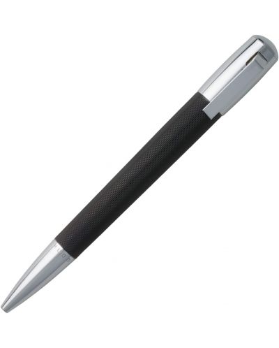 Στυλό Hugo Boss Pure - Μαύρο - 1