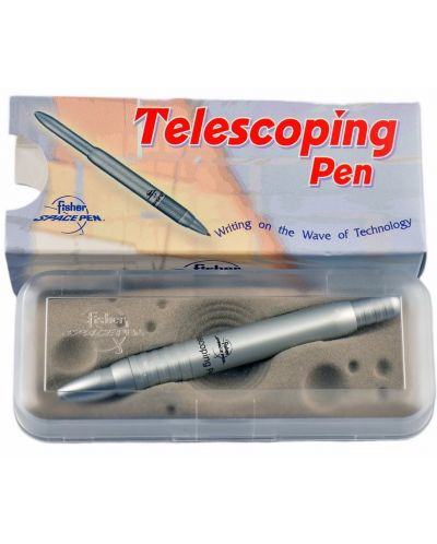 Στυλό Fisher Space Pen - Telescoping - 3