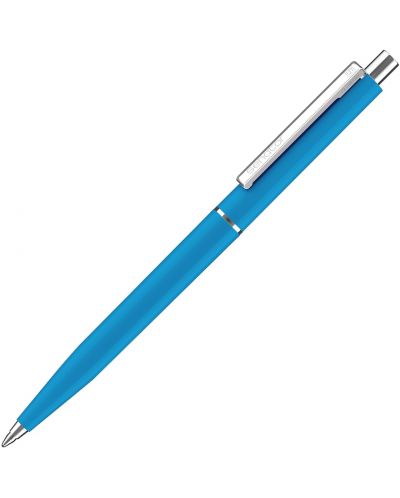 Στυλό Senator Point Polished - Μπλε κυανό - 1