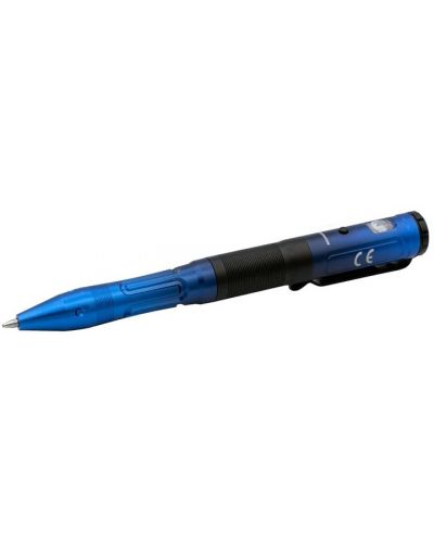 Στυλό με φακό Fenix T6 - Μπλε - 1