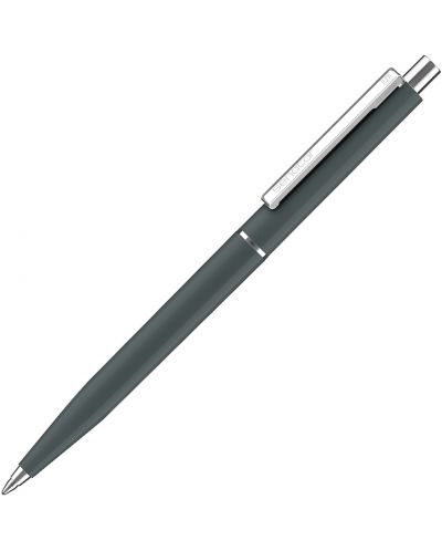 Στυλό Senator Point Polished - Σκούρο γκρι - 1