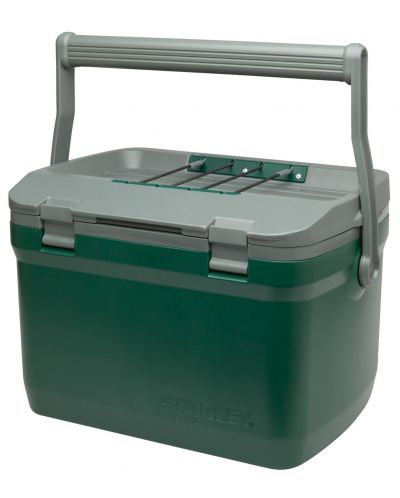 Τσάντα ψυγείου Stanley - The Easy Carry Outdoor, 15,1 l, πράσινη - 2
