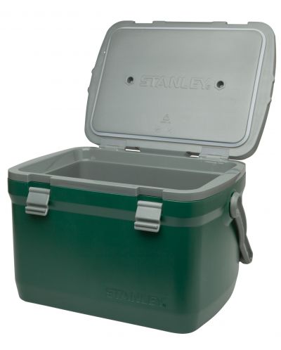 Τσάντα ψυγείου Stanley - The Easy Carry Outdoor, 15,1 l, πράσινη - 3