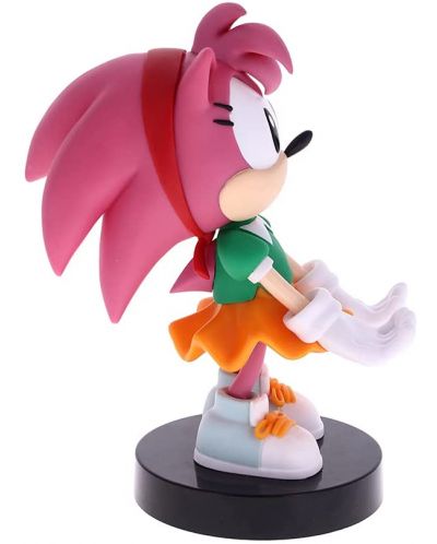 EXG gaming holder: Sonic The Hedgehog - Amy Rose, 20 cm - 4