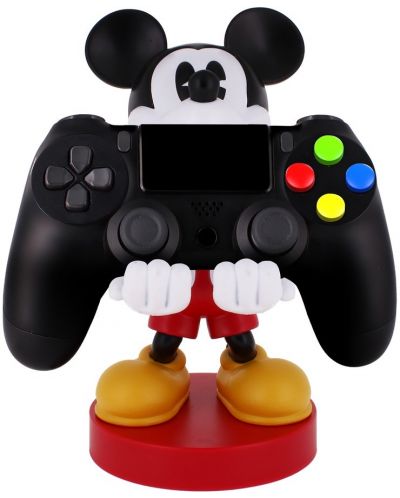 Holder EXG Disney: Mickey Mouse - Mickey Mouse, 20 εκ - 4