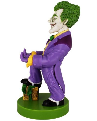 Βάση κινητού  EXG DC Comics: Batman - The Joker, 20 cm - 4