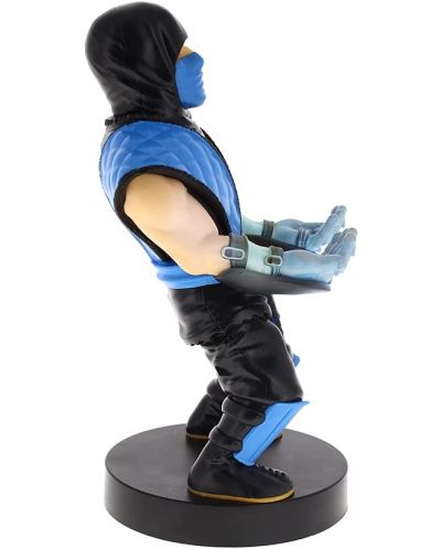 EXG gaming holder: Mortal Kombat - Sub Zero, 20 cm - 3