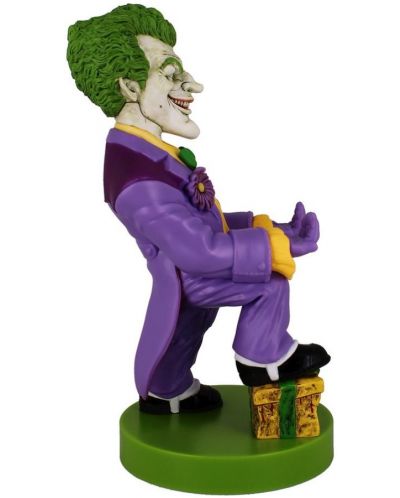 Βάση κινητού  EXG DC Comics: Batman - The Joker, 20 cm - 2