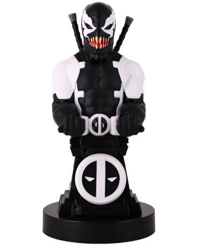 EXG Marvel holder: Venom - Venompool, 20 cm - 1