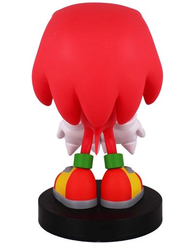 EXG gaming holder: Sonic - Knuckles, 20 cm - 2