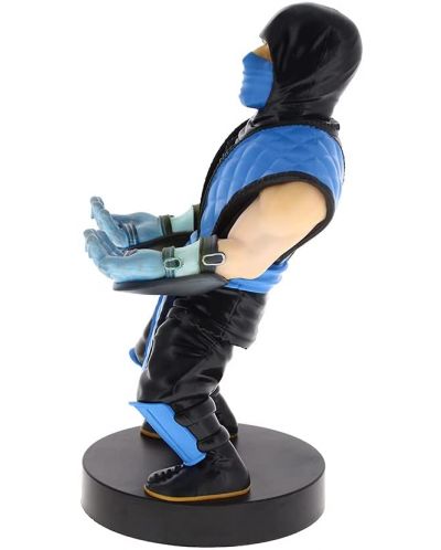 EXG gaming holder: Mortal Kombat - Sub Zero, 20 cm - 2