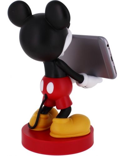 Holder EXG Disney: Mickey Mouse - Mickey Mouse, 20 εκ - 8