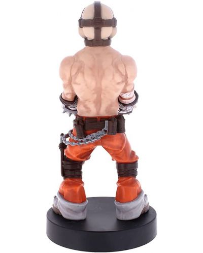 EXG gaming holder: Borderlands - Psycho, 20 cm - 5