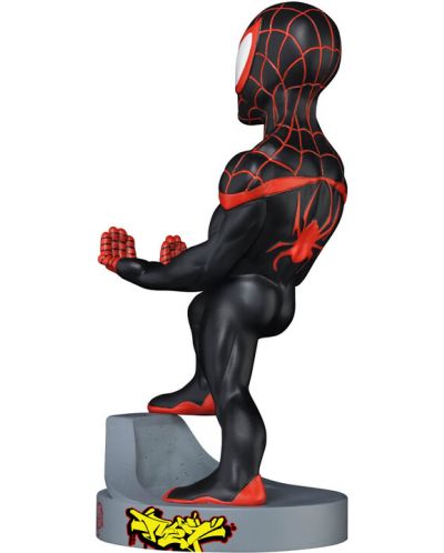 Holder EXG Marvel: Spider-Man - Miles Morales, 20 εκ - 3