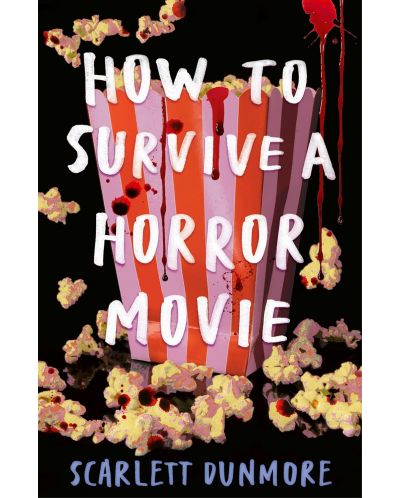 How to Survive a Horror Movie - 1