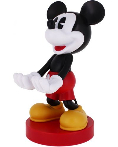 Holder EXG Disney: Mickey Mouse - Mickey Mouse, 20 εκ - 2