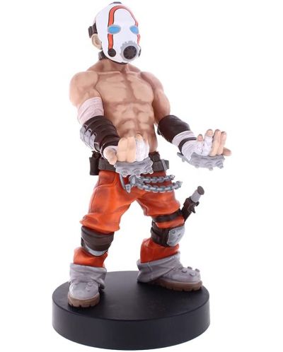 EXG gaming holder: Borderlands - Psycho, 20 cm - 2