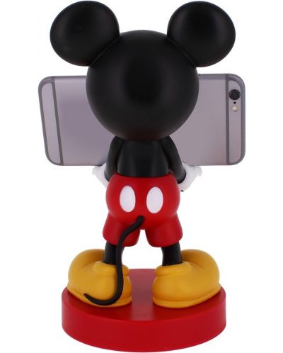 Holder EXG Disney: Mickey Mouse - Mickey Mouse, 20 εκ - 9