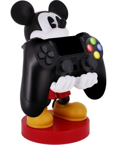 Holder EXG Disney: Mickey Mouse - Mickey Mouse, 20 εκ - 5