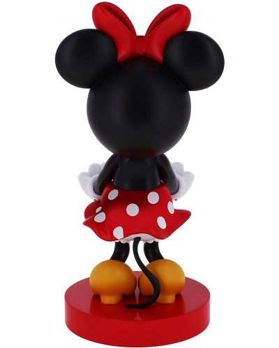 Αγαλματίδιο-βάση EXG Disney: Mickey Mouse - Minnie Mouse, 20 εκ - 2