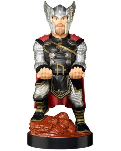 EXG Marvel holder: Thor - Thor 20, cm - 1