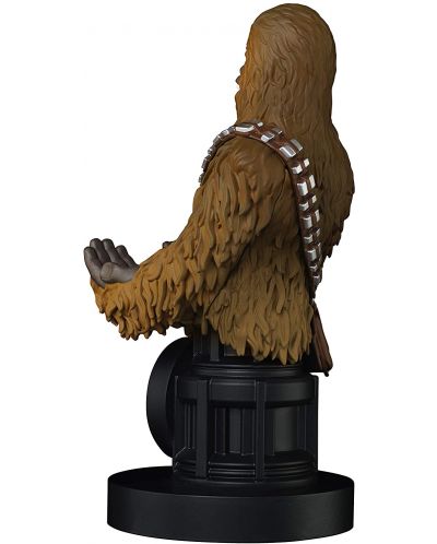 EXG Movies holder: Star Wars - Chewbacca, 20 cm - 3