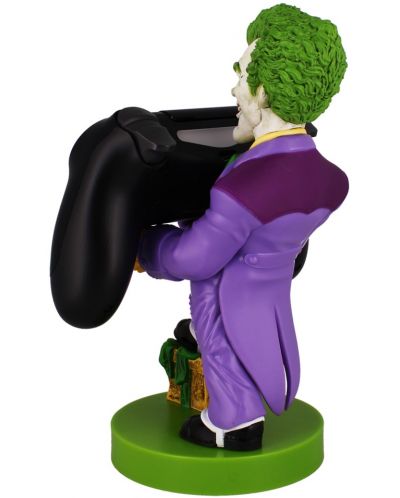 Βάση κινητού  EXG DC Comics: Batman - The Joker, 20 cm - 5