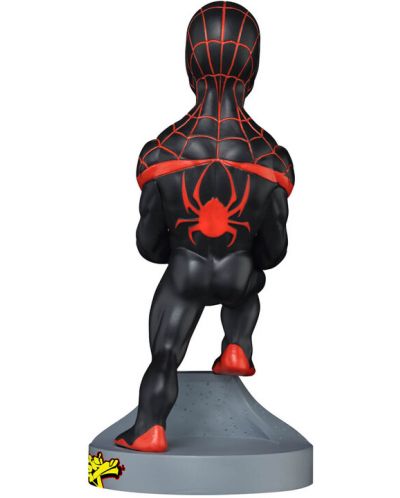 Holder EXG Marvel: Spider-Man - Miles Morales, 20 εκ - 4