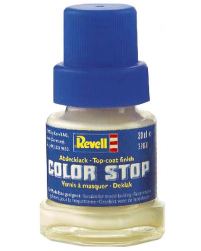 Χόμπι αξεσουάρ Revell -Color stop (R39801) - 1