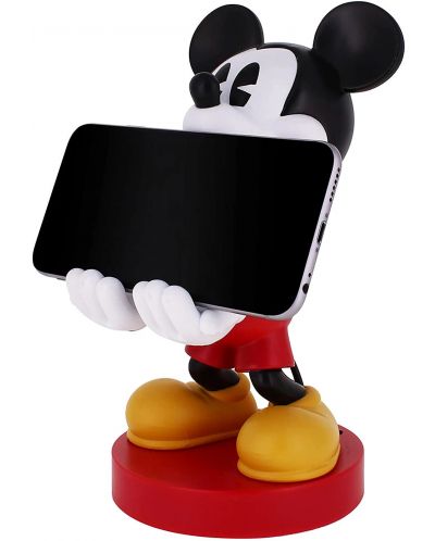 Holder EXG Disney: Mickey Mouse - Mickey Mouse, 20 εκ - 6